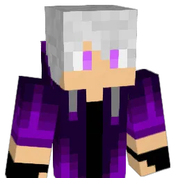 Goreleth's Minecraft skin