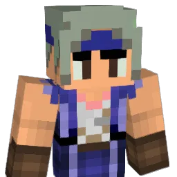 Goremarr's Minecraft skin