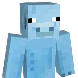Gorenado's Minecraft skin