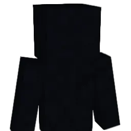 Gorev Minecraft avatar bust