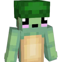Gorfius Minecraft avatar bust