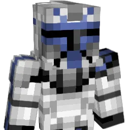 Gorg_42 Minecraft avatar bust