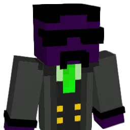 Gorgenn Minecraft avatar bust