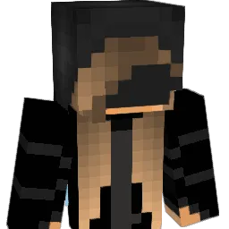 GorgeousGryff's Minecraft skin