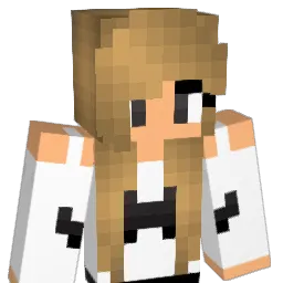 GorgeousNothing's Minecraft skin