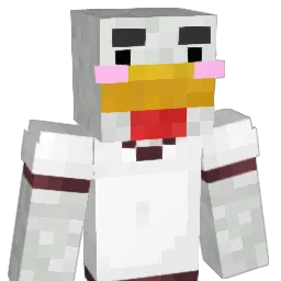 Gorgmorg's Minecraft skin
