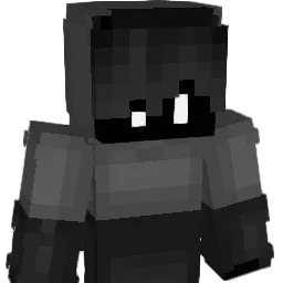 Gorgonote Minecraft avatar bust
