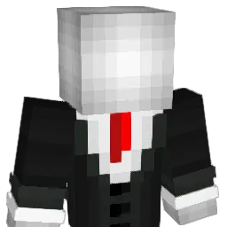 Gori_him Minecraft avatar bust