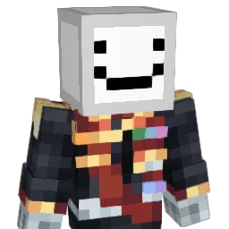 Goriachiy_Pelmen Minecraft avatar bust
