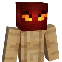 GorillaGamerX_ Minecraft avatar bust