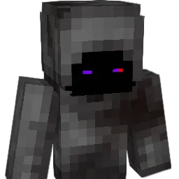 GorillaMayne Minecraft avatar bust