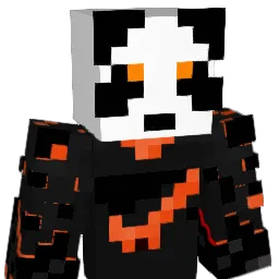 Gorilla_SK Minecraft avatar bust