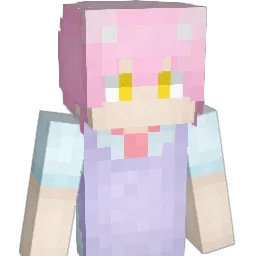 Gorini0 Minecraft avatar bust
