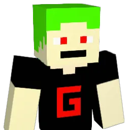Gorkis_ Minecraft avatar bust