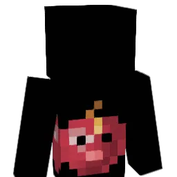 GorlckDestroyer Minecraft avatar bust