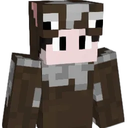 GorlockTheWizard's Minecraft skin