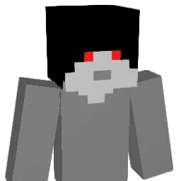GornTemple Minecraft avatar bust