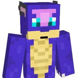 Gornul Minecraft avatar bust