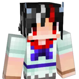 Goron_71 Minecraft avatar bust