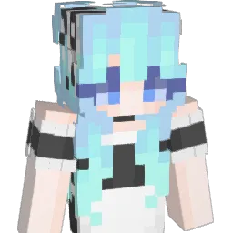 Gorong_7 Minecraft avatar bust