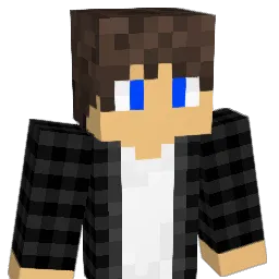 Gorske Minecraft avatar bust