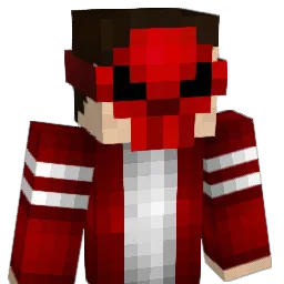 Gort_4 Minecraft avatar bust