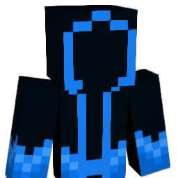 Gortdon Minecraft avatar bust