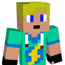 GortexDeMonk's Minecraft skin