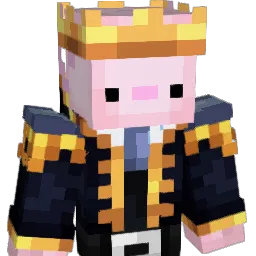 Gorth03 Minecraft avatar bust
