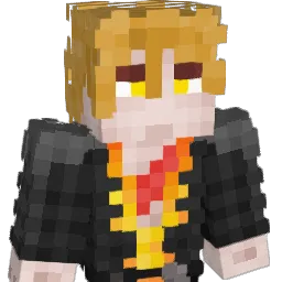 Gorthaur_on Minecraft avatar bust