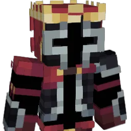 Gortt_ Minecraft avatar bust