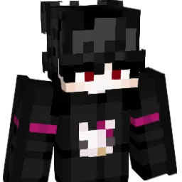 GoruGoru_san Minecraft avatar bust