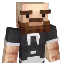 GorylMinecraft's Minecraft skin