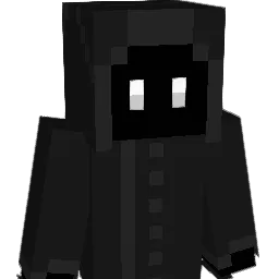 Gose404 Minecraft avatar bust