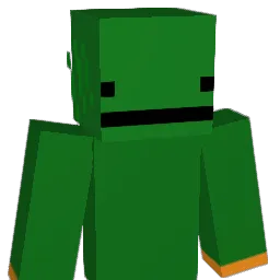 GoshDarnFrog