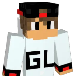 GoshLiez Minecraft avatar bust