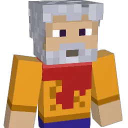 Goshi45's Minecraft skin