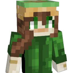 Gosiathebest123's Minecraft skin