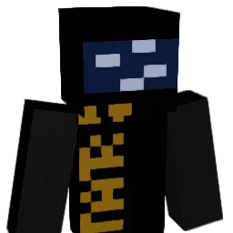 Goss_H Minecraft avatar bust