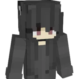 Gosseti Minecraft avatar bust