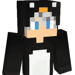 GostGenesis22 Minecraft avatar bust