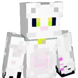 Gost_13 Minecraft avatar bust