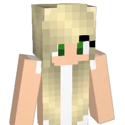 Gostleader Minecraft avatar bust