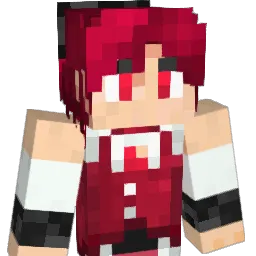 GosuGasu Minecraft avatar bust