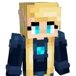 Gosu_V Minecraft avatar bust
