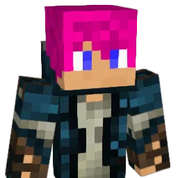 GotDanglez101 Minecraft avatar bust