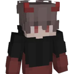 GotEnoughMana Minecraft avatar bust