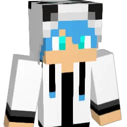 GotHackedByVovl Minecraft avatar bust