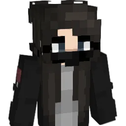 GotMeJungshook Minecraft avatar bust