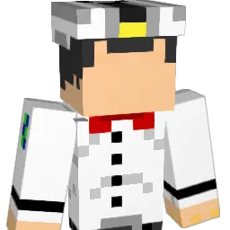 GotMilk2014 Minecraft avatar bust